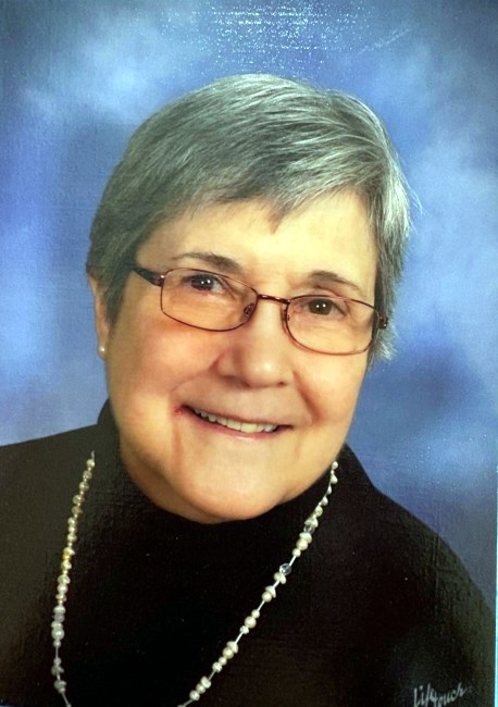 Obituary of Barbara R. Haught