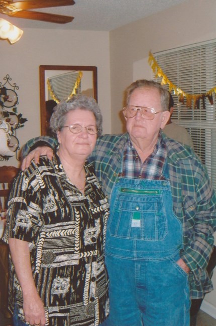 Obituary of Mr. William "Buddy" Thomas Edmonds