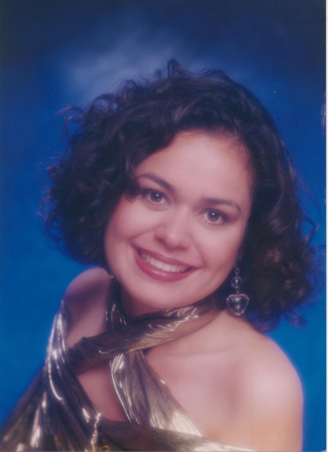 Obituario de Claudia Ortiz Diaz