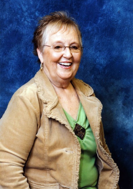 Obituary of June Duke