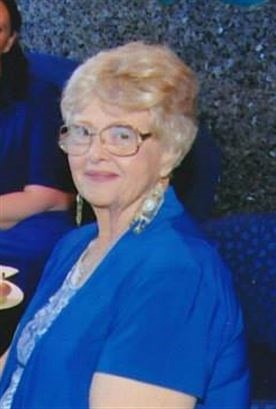Obituary of Linda Dale Lindsay