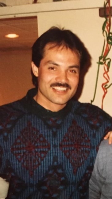 Obituary of John Paul Cantu