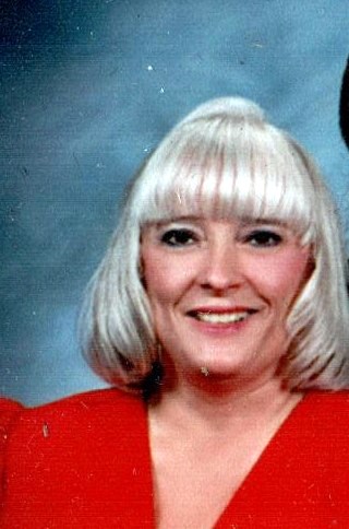 Obituary of Brenda Kay Gibson