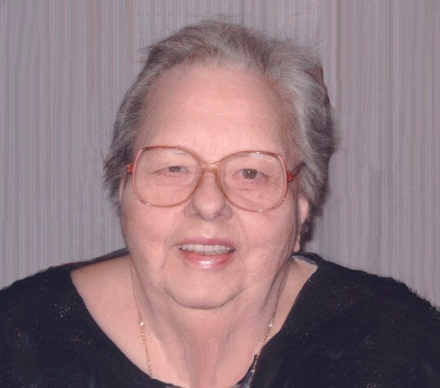 Obituario de Nelda A. Boatright