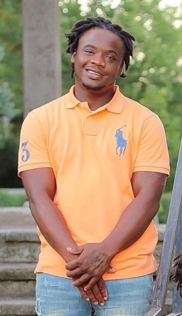 Obituary of Phillip William James, Sr.