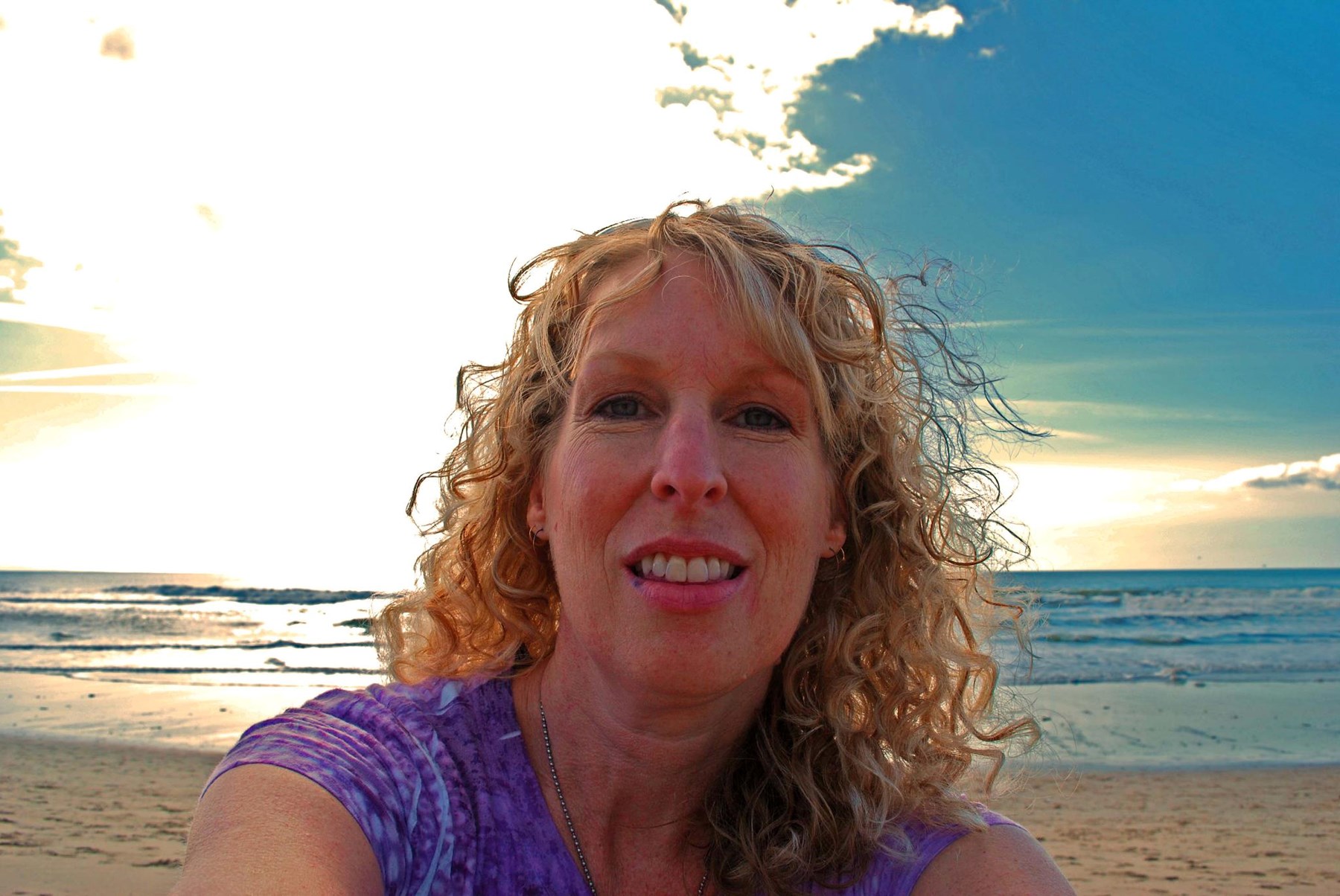 Obituary of Lisa Gardner Ludlow