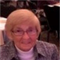 Obituary of Mary E. Neff