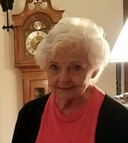 Obituary of Marjorie Ann Becker