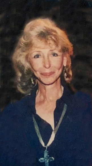 Obituary of Linda Mary Camell