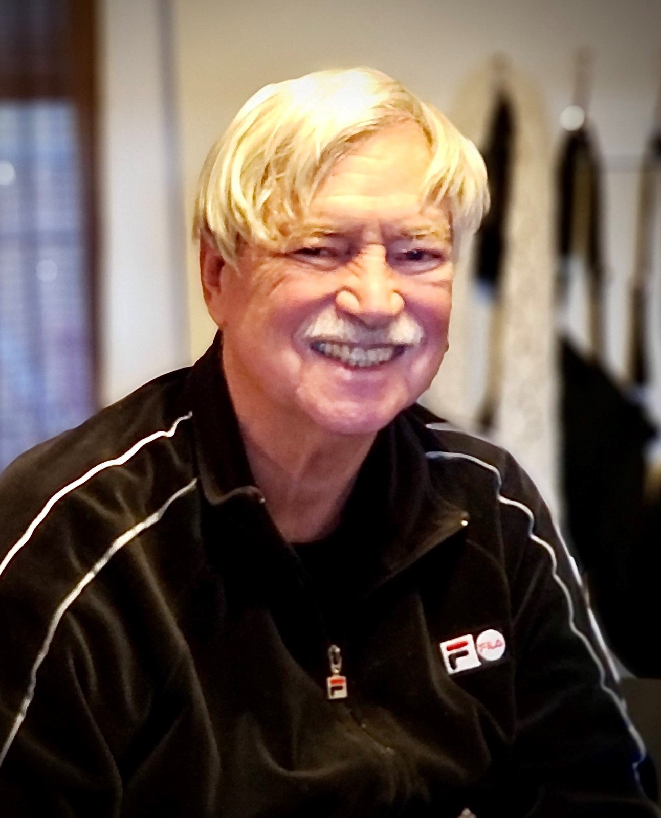 Obituary of John Harold McCurley Jr.