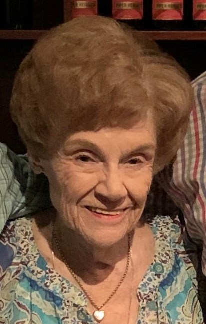Obituary of Sybil Savit