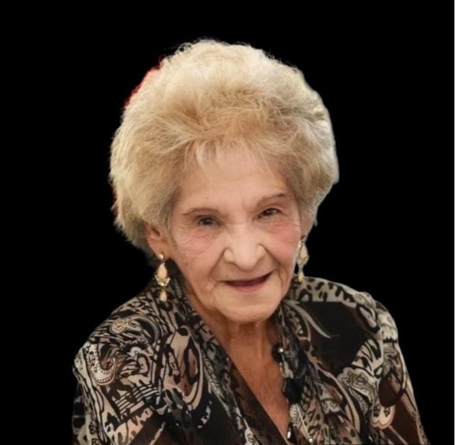 Obituary of Mary Jasso Aranza