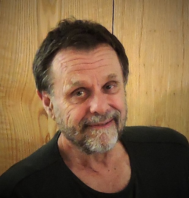 Avis de décès de Kent Alan Heitman