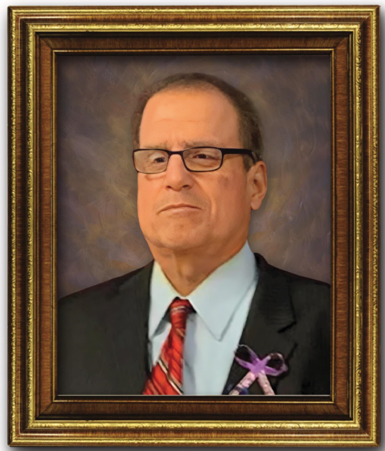 Obituario de Daniel Andrew Perez