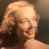 Obituary of Carol Louise Gilkerson Mrs. Peden