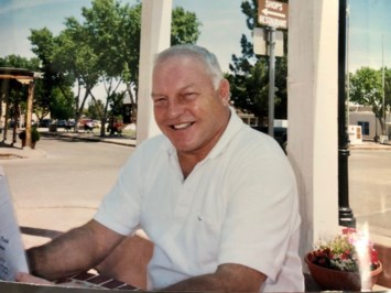 Obituario de Geoffrey John Wilkinson