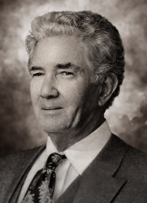 Obituary of Francesco Caldarella