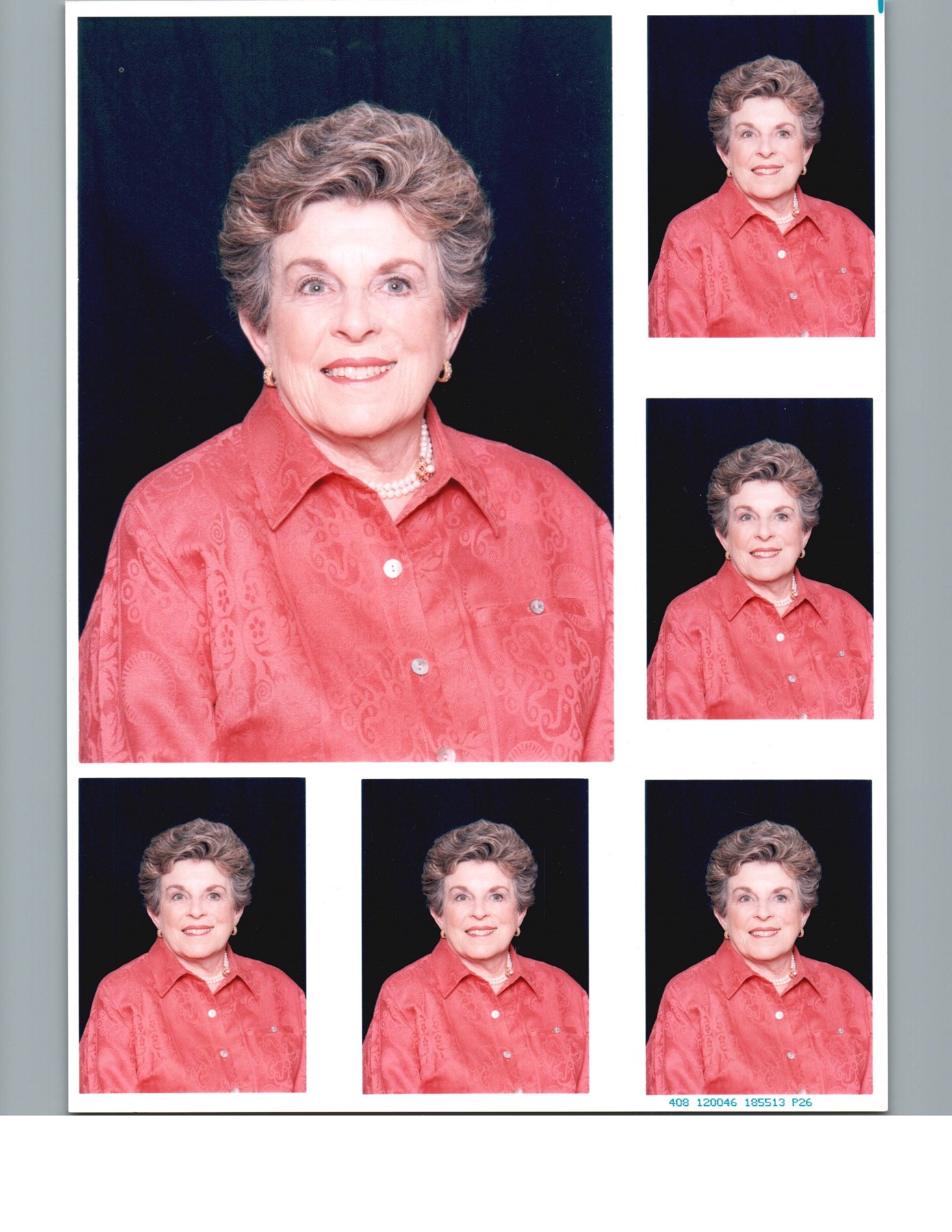 Obituary of Nancy Cooper Green Hinton