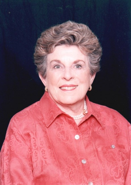 Obituary of Nancy Cooper Green Hinton