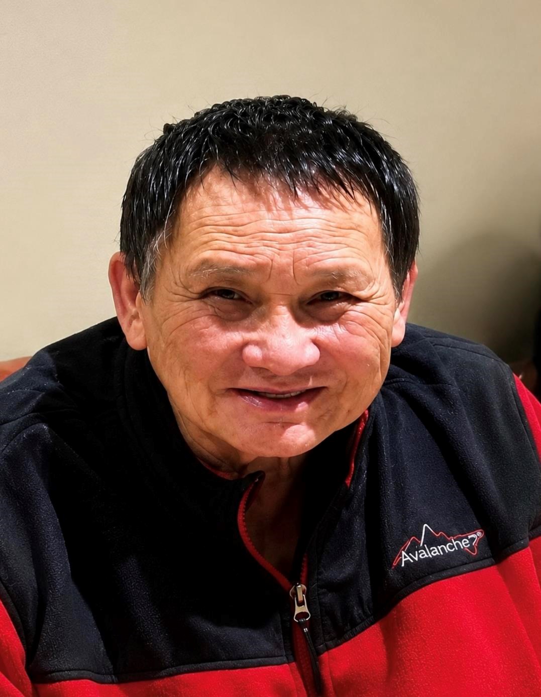 Obituary of Xuong Te Huynh