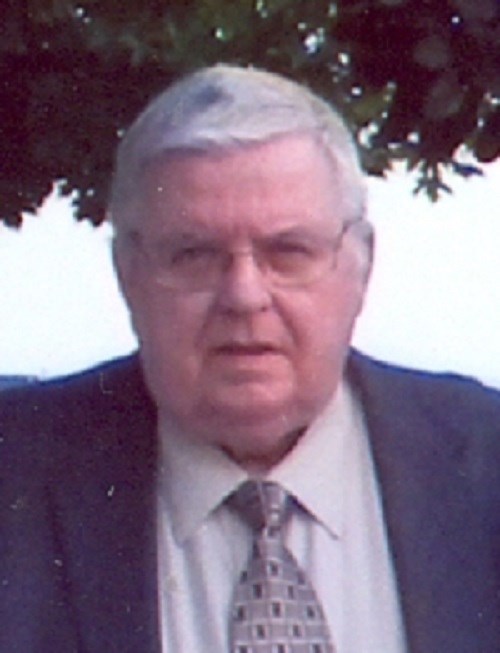 Obituary of Trygve Knut Nupen