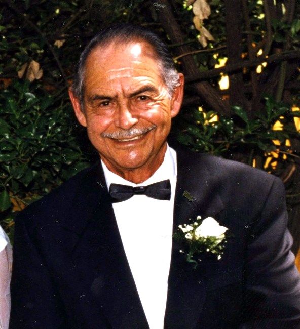 Obituary of Roberto Avalos Sr.