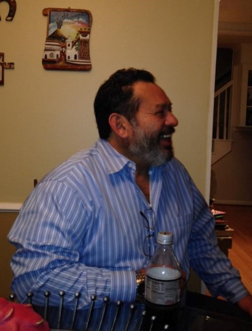 Obituario de Silvio Jose Narvaez