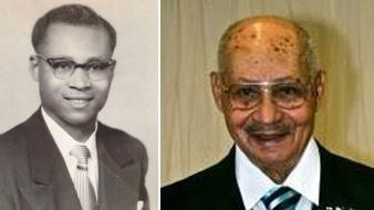 Obituary of Frank Fletcher