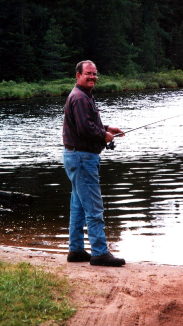 Obituary of Matthew H. Payne