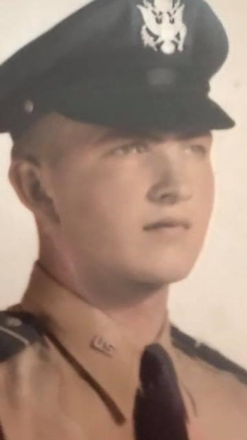 Obituary of Robert John Thomas