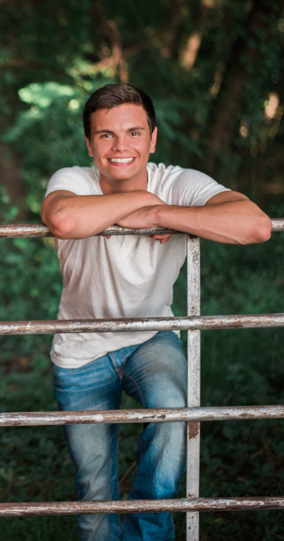 Obituary of Nathan Houston Smith