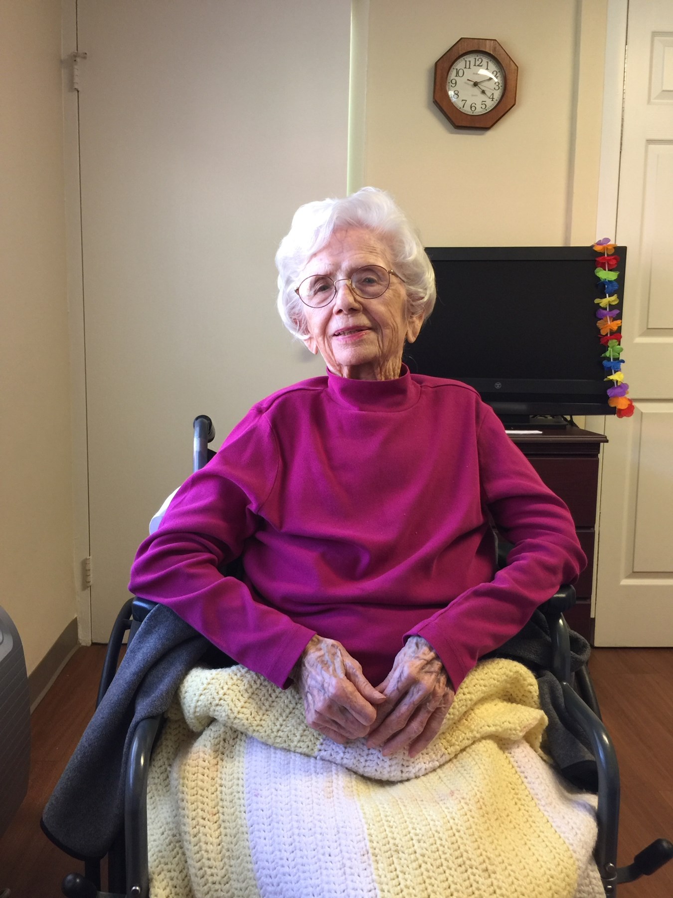 Obituary of Valerie Searcy Thompson