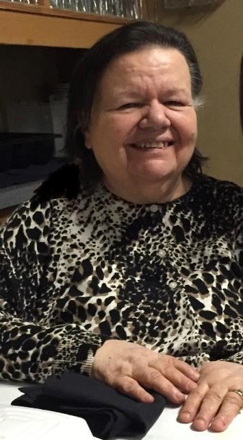 Obituary of Theresa Gallo