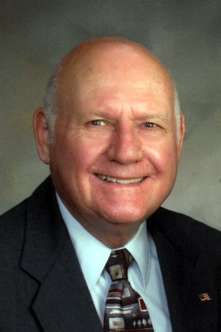 Obituary of Donald S. Stanley