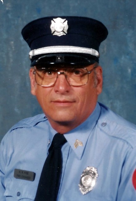 Obituary of Harley Wayne Hyde