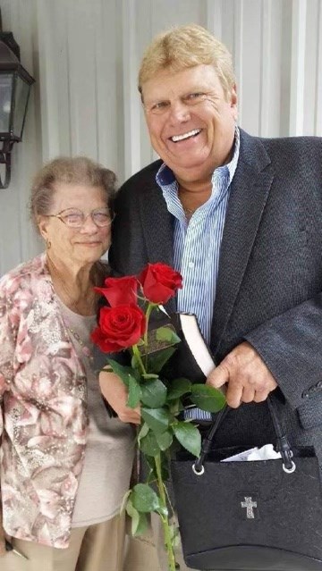 Obituary of Tommy "Tom" Bryant Bender