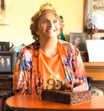 Obituary of Norma Jean Preble