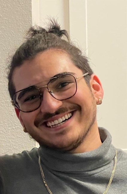 Obituary of David Manuel Gonzalez