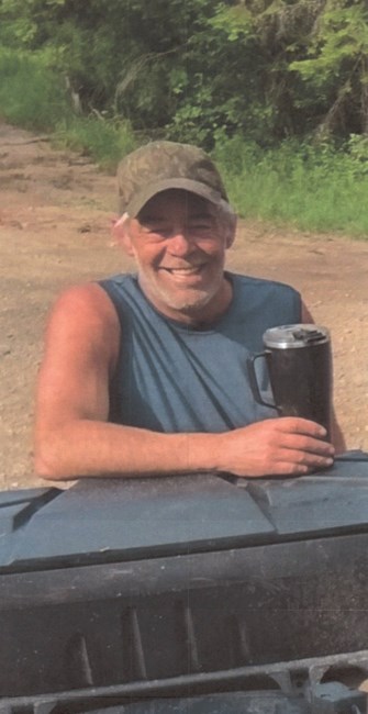 Obituary of Curtis Byre