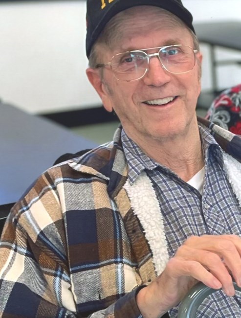 Obituario de Jim Van Noort