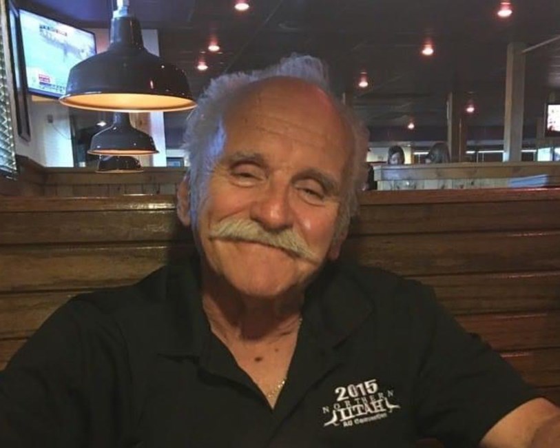 Obituary of Michael Luis Stevenson