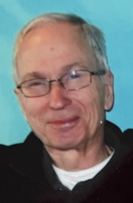 Obituary of Charles Michael Buchanan