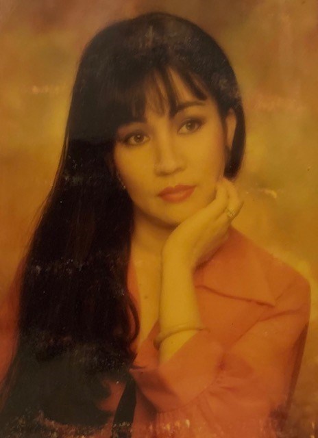 Obituary of Kimberly Thu Nguyen