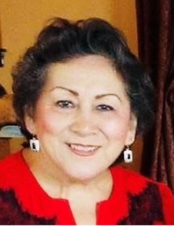 Obituary of Virginia Robles