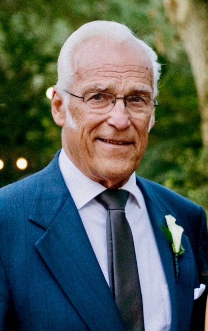 Obituario de John Henry Grochowski