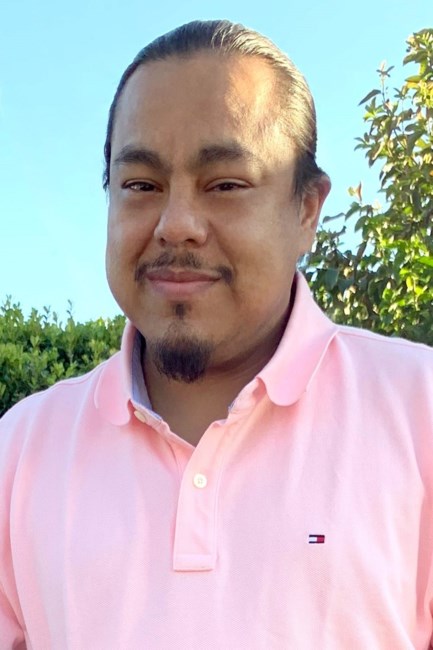 Obituary of Christopher Eugene Hernandez