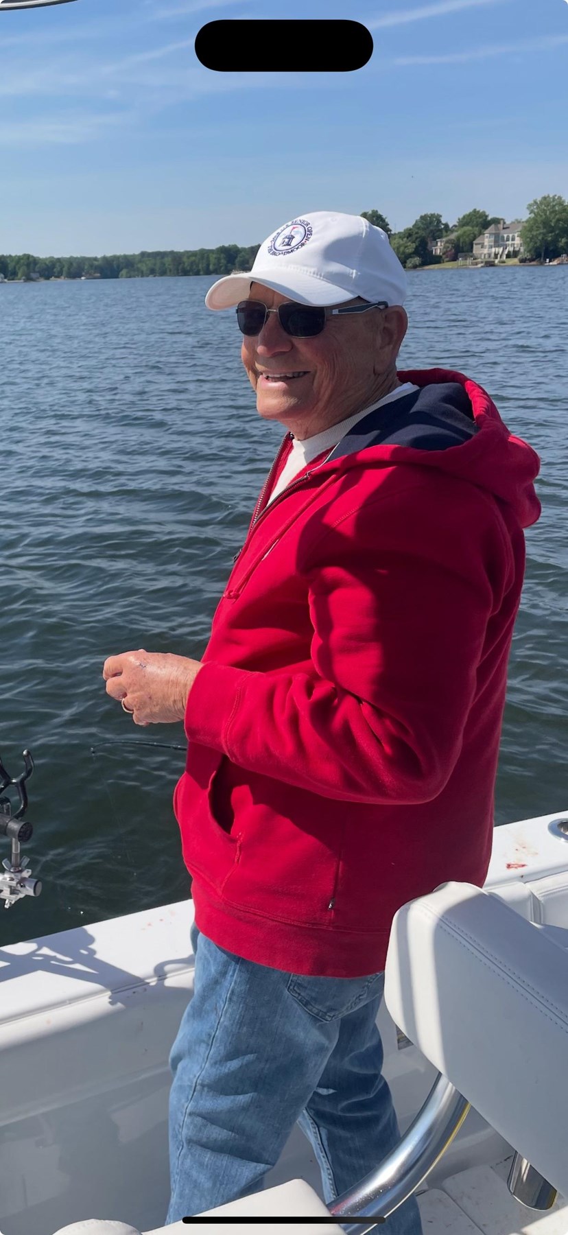 Obituary of Danny Lee Williams