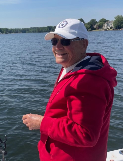 Obituary of Danny Lee Williams