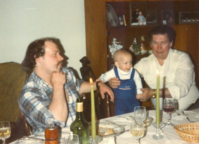 Clark Faulkner Obituary Hamilton On