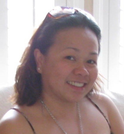 Obituary of Deanna R. Padua